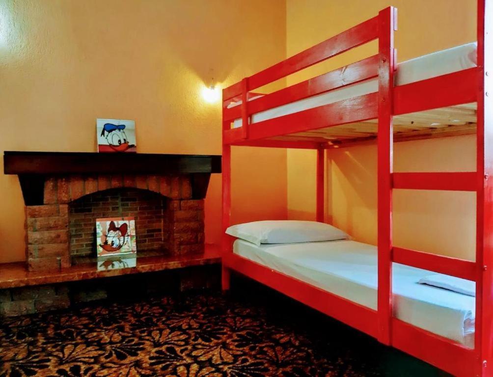 Hotel Ra Guset House à Rome Extérieur photo