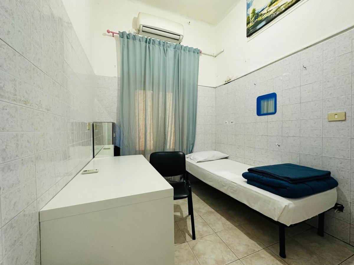 Hotel Ra Guset House à Rome Extérieur photo